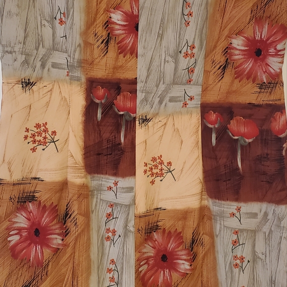 Fall Dress - Picture 4 of 7